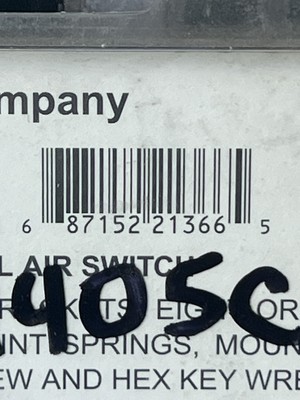 1/4 Regolatore Di Pressione Aria - Preciva Standard UE Valvola - Foto 10