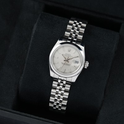 Rolex Lady-Datejust 26mm 2010 ref.179160 ''Transocean''