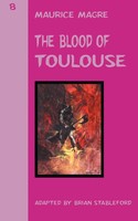 The Blood Of Toulouse | Maurice Magre | Taschenbuch | Kartoniert / Broschiert