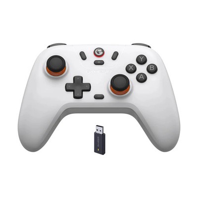 GameSir Nova Lite Multiplatform Controller (Wit, PC, Steam, Andro