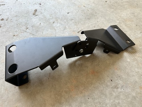 Rear Bed Step for Toyota Tundra 2022–2024 | Replaces PTS30-34000 | New, Open Box - Picture 10 of 14