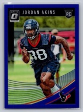 Jordan Akins Texans