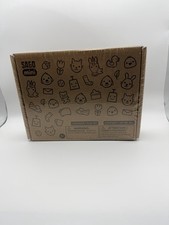 Sago Mini, Figurine Pack with 6 Toy Figures and Folding Playhouse, Kids Toys ...