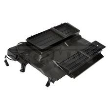 For Ford Focus 16-18 Dorman 601-576 Solutions Radiator Shutter Grille Assembly