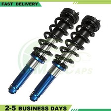 Pair For Ford F150 Raptor Pair Of Fox Front Strutshocks Hl3v18045vc 2017-2018