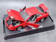 BMW 1/18 BMW 850ci coupe E31 8 series coupe GermanGreen Revell level BMW Ci V12