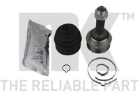 NK Gelenksatz, Antriebswelle 515002 FüR Chevrolet Daewoo