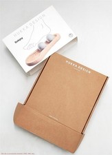 Massage Aid For Pampering Feet And Body By Hukka SEE DETAILS 