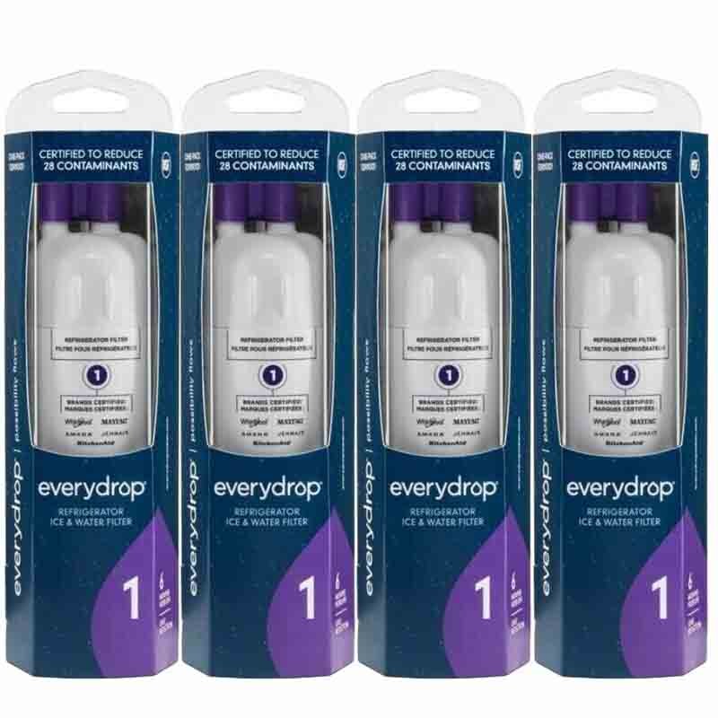 &sup2;1 9081 Refrigerator Ice Replacement Us New