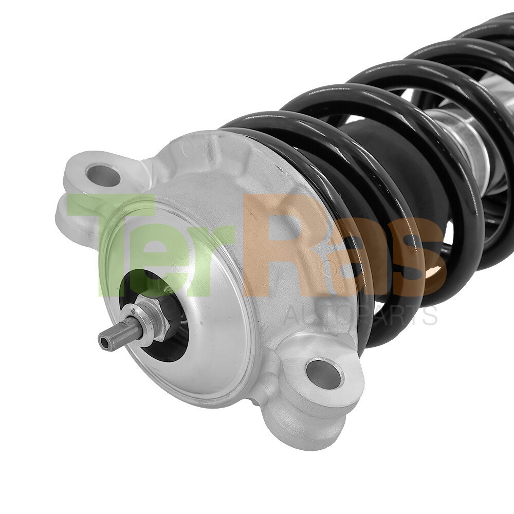 Pair Front Shock Absorbers Assys Magnetic For Ferrari 458 Italia Spider #260057