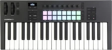 Novation Launchkey 37 MK4 37-key Keyboard Controller