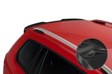 Heck Spoiler Dach Flügel Carbonlook Tuning für VW Golf VII Variant HF650-C