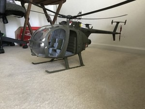 Ultimate Soldier Helicopter | eBay