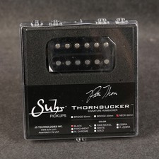 Pastilla para cuello Suhr Thornbucker - 2da mano