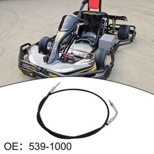 Funktionsfähiger Schalt-Rückwärtszug Ersatz für Twister Serie für Karts 539