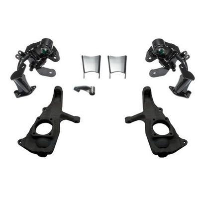 Fabtech COMPONENT BOX 1 FTS21092