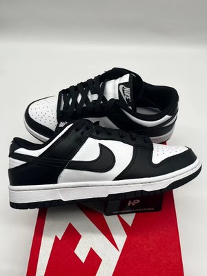 Nike Dunk Low WMNS Black Schwarz Weiß | DD1503-101 | 36 - 40 | NEU/ OVP HÄNDLER