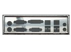 OEM I/O Shield For Advantech AIMB-767 & AIMB-767G2 Motherboard Backplate IO