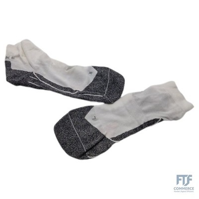 FALKE Damen Laufsocken 41-42 RU4 Light Performance Short W Sso Lyocell Funktions