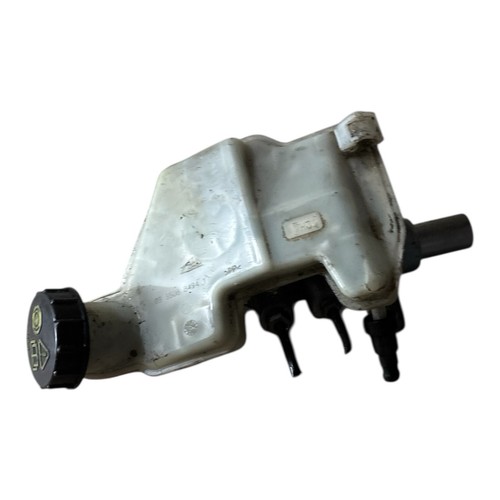 Hauptbremszylinder Bremskraftverstärker Ford Fiesta 5 ATE 03.3508-8494.1