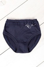 Girls  Panties   Soft  Breathable Fabric, Comfortable Fit, Any season, Nosi...