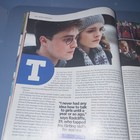 Entertainment Weekly Double Issue 1007/1008 Aug 2008 Harry Potter — photo 4