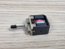 Fleischmann Spur N 7306 - Zahnradbahn - Ersatzteil - Motor
