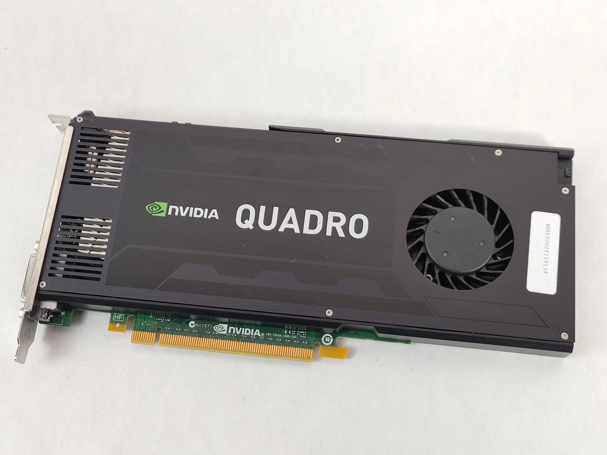 NVIDIA Computer Graphics Cards for PCI Express 2.0 x16 for sale | eBay