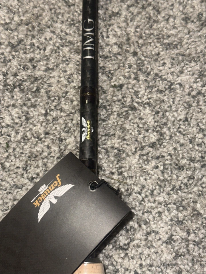 Fenwick HMG66M-FC Casting Rods - Image 3 of 4