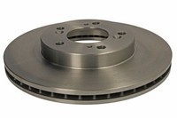 Bremsscheibe Vorderachse FüR Honda HR-V Prelude V CR-V I Shuttle II Integra