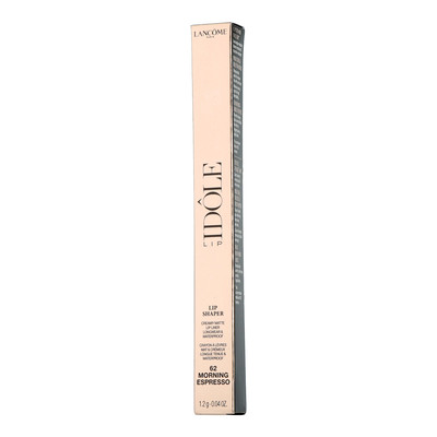Lancôme Lip Idôle Lip Shaper - 62 Morning Espresso 1,2g