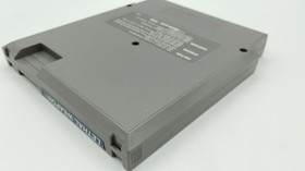 Lethal Weapon L'Arme Fatale/ Nintendo NES / PAL B / FR / FAH-1