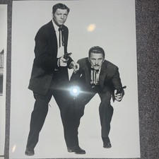 Gunfight At Okay Corral Burt Lancaster Kirk Douglas Dennis Hopper