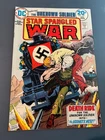1974 DC STAR SPANGLED WAR STORIES THE UNKNOWN SOLDIER  #177 ~SEE PICS EXCELLENT