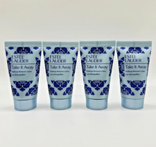 4 X ESTEE LAUDER Take It Away Make Up Remover Lotion 1fl. oz./30ml