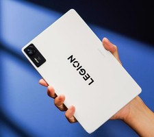Tablet PC para juegos Lenovo LEGION Y700 Gen 4 (2025) Snapdragon 8 Elite 8,8" 165 Hz