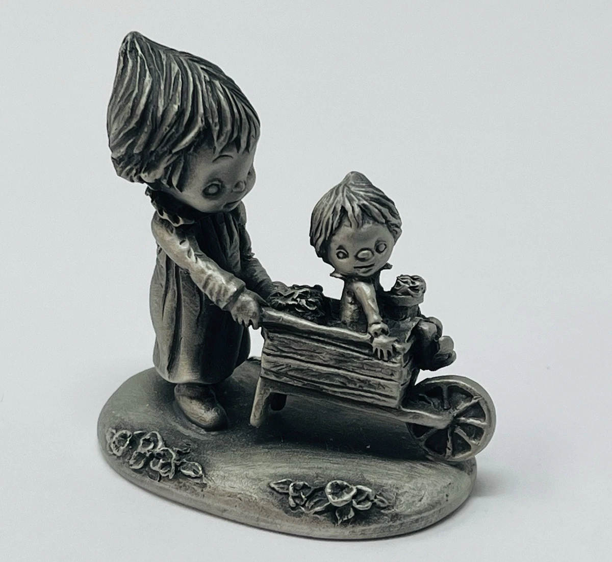 フィギュア（Hallmarkのfine pewter） フィギュア（Hallmarkのfine pewter） 【公式通販】