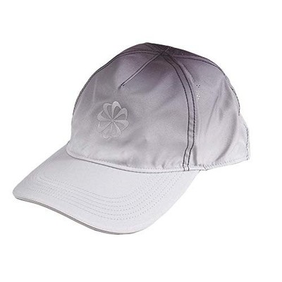 Nike GFX Running Feather Light Cap Atmosphere Gray BV2196 059 Japan