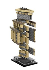 LEGO Architecture Flatiron Building 21023