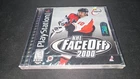 NHL FaceOff 2000 Hockey 989 Sports Sony Playstation 1 PS1 Brand New Sealed Nice!