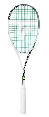 Tecnifibre Slash 120 Squashschläger Squash Schläger | Vorführartikel mit Spuren