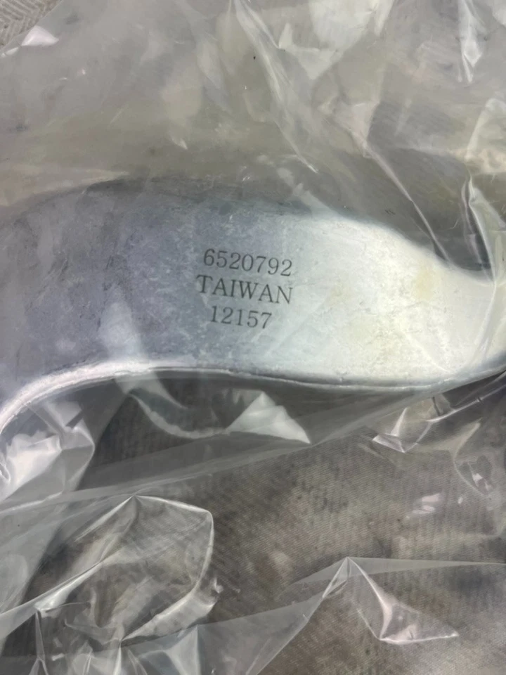 Brazo de control de suspensión y rótula Dorman 520-792; BMW 745i 2002-2005 Foto 4 de 4