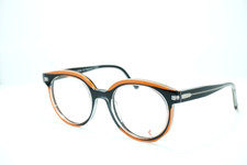 LOOK Profilo 4548 C1 Eyeglasses Frame  New Authentic