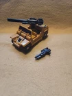 Swindle 100% Complete 1986 G1 Transformers Vintage Action Figure
