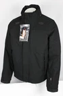 5.11 Tactical Men's 5 in 1 Jacket 2.0 Ultimate All Weather Black 48360