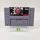 NBA Jam (Super Nintendo, 1994)