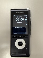 Olympus DS-2700 Expandable Storage Digital Vo...