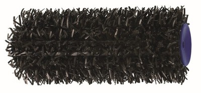 Striegelrolle CREATIV-LINE Wandroller Farbroller Effektroller Strukturwalze 18cm