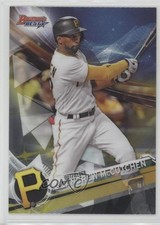 2017 Bowman's Best Andrew McCutchen #51 1u6