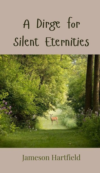 Jameson Hartfield | A Dirge For Silent Eternities | Buch | Englisch (2025)-image